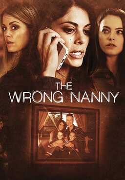 The Wrong Nanny (missing thumbnail, image: /images/cache/25644.jpg)