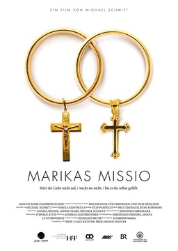 Marikas Missio (missing thumbnail, image: /images/cache/25652.jpg)