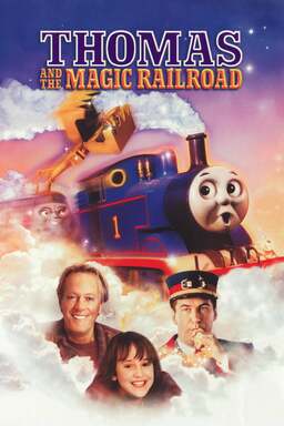 Thomas and the Magic Railroad (missing thumbnail, image: /images/cache/256522.jpg)