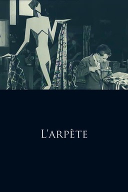 L'Arpète (missing thumbnail, image: /images/cache/256592.jpg)
