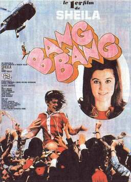 Bang Bang (missing thumbnail, image: /images/cache/256600.jpg)