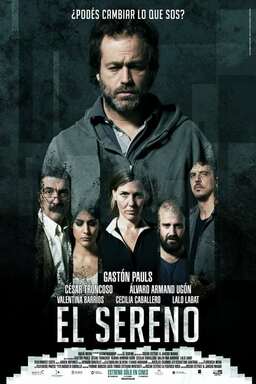 El Sereno (missing thumbnail, image: /images/cache/25662.jpg)