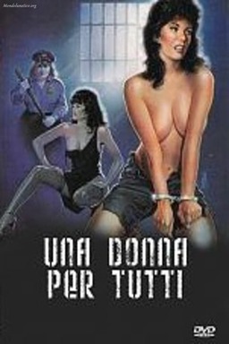 Una donna per tutti (missing thumbnail, image: /images/cache/256636.jpg)