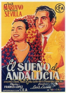 El sueño de Andalucía (missing thumbnail, image: /images/cache/256668.jpg)