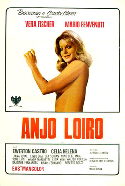 Anjo Loiro (missing thumbnail, image: /images/cache/256724.jpg)