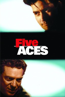 Five Aces (missing thumbnail, image: /images/cache/256790.jpg)