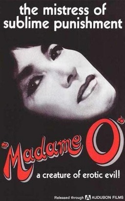 Madame O (missing thumbnail, image: /images/cache/256878.jpg)
