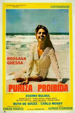 Pureza Proibida (missing thumbnail, image: /images/cache/256964.jpg)