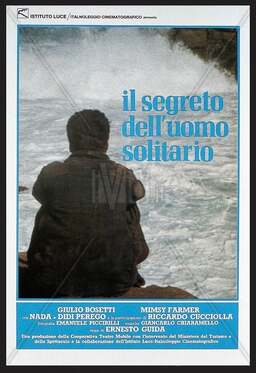 Il segreto dell'uomo solitario (missing thumbnail, image: /images/cache/256984.jpg)