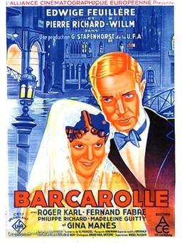 Barcarolle (missing thumbnail, image: /images/cache/257112.jpg)