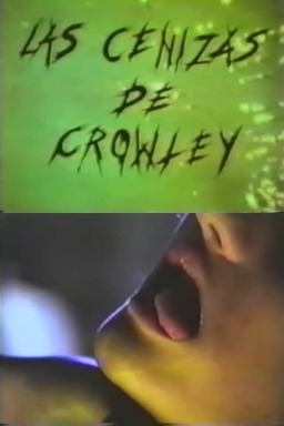 Las Cenizas De Crowley (missing thumbnail, image: /images/cache/257134.jpg)