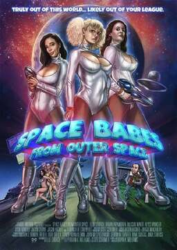 Space Babes from Outer Space (missing thumbnail, image: /images/cache/25714.jpg)