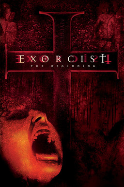 The Exorcist IV Poster