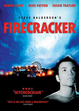 Steve Balderson's Firecracker (missing thumbnail, image: /images/cache/257206.jpg)