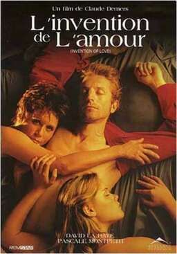 L'invention de l'amour (missing thumbnail, image: /images/cache/257246.jpg)