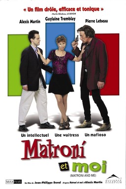 Matroni Et Moi (missing thumbnail, image: /images/cache/257284.jpg)