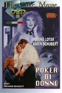 Poker Di Donne (missing thumbnail, image: /images/cache/257342.jpg)