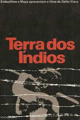 Terra dos Índios (missing thumbnail, image: /images/cache/257414.jpg)