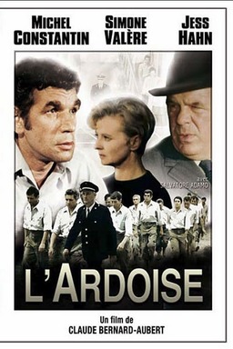 L'ardoise (missing thumbnail, image: /images/cache/257600.jpg)