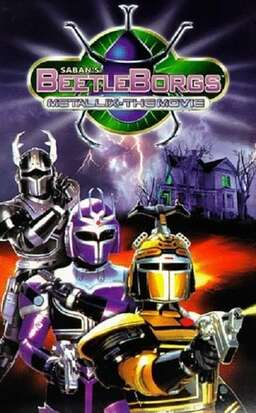 Beetleborgs Metallix: The Movie (missing thumbnail, image: /images/cache/257612.jpg)