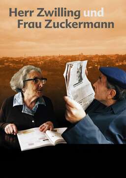 Herr Zwilling und Frau Zuckermann (missing thumbnail, image: /images/cache/257696.jpg)