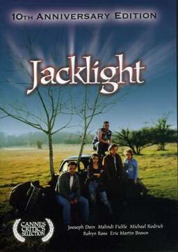 Jacklight (missing thumbnail, image: /images/cache/257710.jpg)