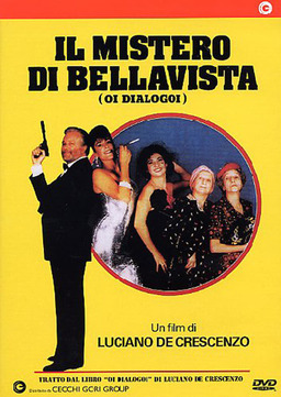 Il mistero di Bellavista (missing thumbnail, image: /images/cache/257770.jpg)