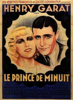 Le prince de minuit (missing thumbnail, image: /images/cache/257798.jpg)