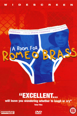A Room for Romeo Brass (missing thumbnail, image: /images/cache/257812.jpg)