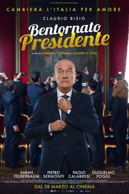 Bentornato Presidente (missing thumbnail, image: /images/cache/2579.jpg)