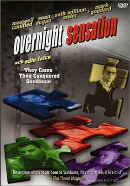 Overnight Sensation (missing thumbnail, image: /images/cache/258114.jpg)