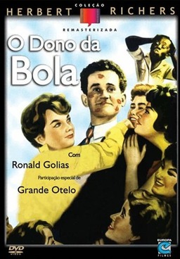 O Dono da Bola (missing thumbnail, image: /images/cache/258176.jpg)