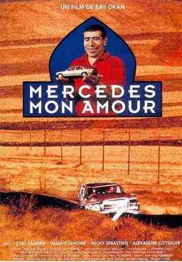 Mercedes mon Amour (missing thumbnail, image: /images/cache/258200.jpg)