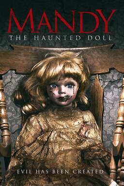Mandy the Haunted Doll (missing thumbnail, image: /images/cache/25838.jpg)