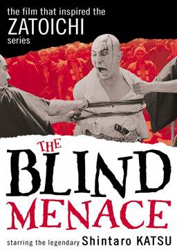 The Blind Menace (missing thumbnail, image: /images/cache/258418.jpg)