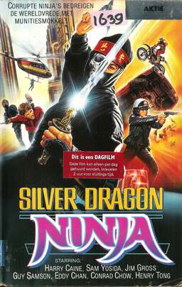 Silver Dragon Ninja (missing thumbnail, image: /images/cache/258424.jpg)