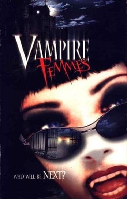Vampyre Femmes (missing thumbnail, image: /images/cache/258510.jpg)