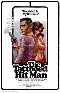The Tattooed Hit Man (missing thumbnail, image: /images/cache/258526.jpg)
