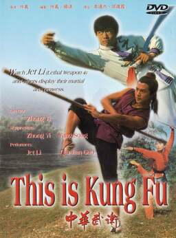 This Is Kung Fu (missing thumbnail, image: /images/cache/258538.jpg)