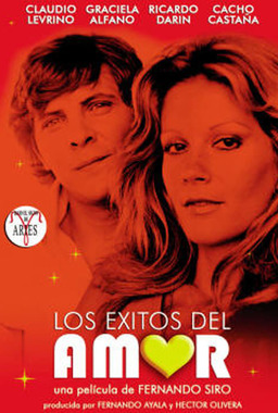 Los éxitos del amor (missing thumbnail, image: /images/cache/258550.jpg)