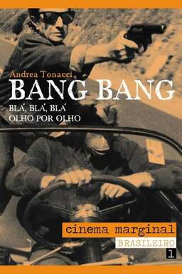 Bang Bang (missing thumbnail, image: /images/cache/258588.jpg)