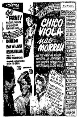 Chico Viola Não Morreu (missing thumbnail, image: /images/cache/258634.jpg)