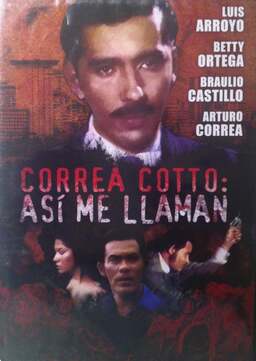 Correa Cotto: ¡así me llaman! (missing thumbnail, image: /images/cache/258646.jpg)