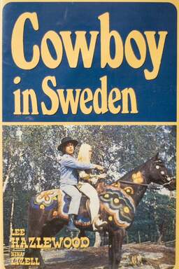 Cowboy in Sweden (missing thumbnail, image: /images/cache/258654.jpg)