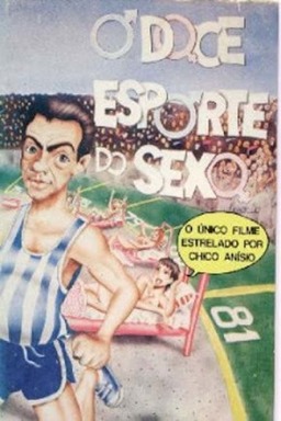 O Doce Esporte do Sexo (missing thumbnail, image: /images/cache/258672.jpg)