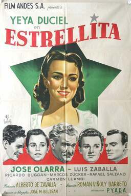 Estrellita (missing thumbnail, image: /images/cache/258700.jpg)