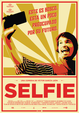 Selfie (missing thumbnail, image: /images/cache/25902.jpg)