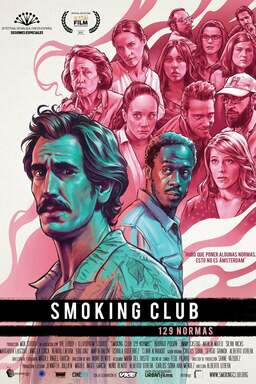 Smoking Club (129 normas) (missing thumbnail, image: /images/cache/25904.jpg)