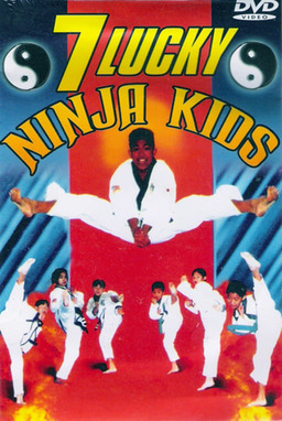 7 Lucky Ninja Kids (missing thumbnail, image: /images/cache/259042.jpg)