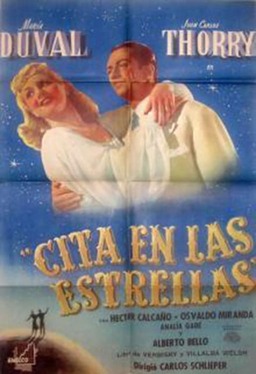 Cita en las estrellas (missing thumbnail, image: /images/cache/259128.jpg)